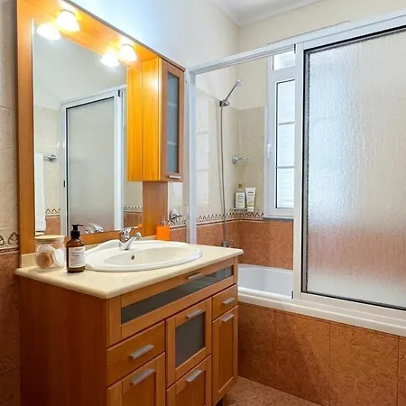 Habitación en casa particular Boehémia Canhas