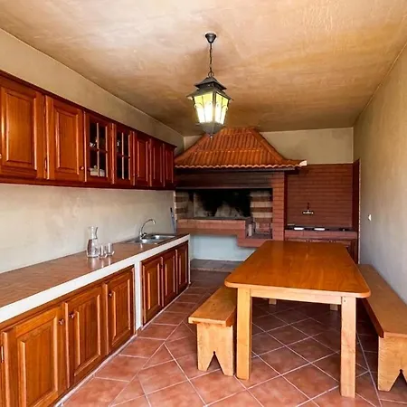 Habitación en casa particular Boehémia Canhas